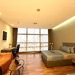 The Teak - Bangsar Trade Centre