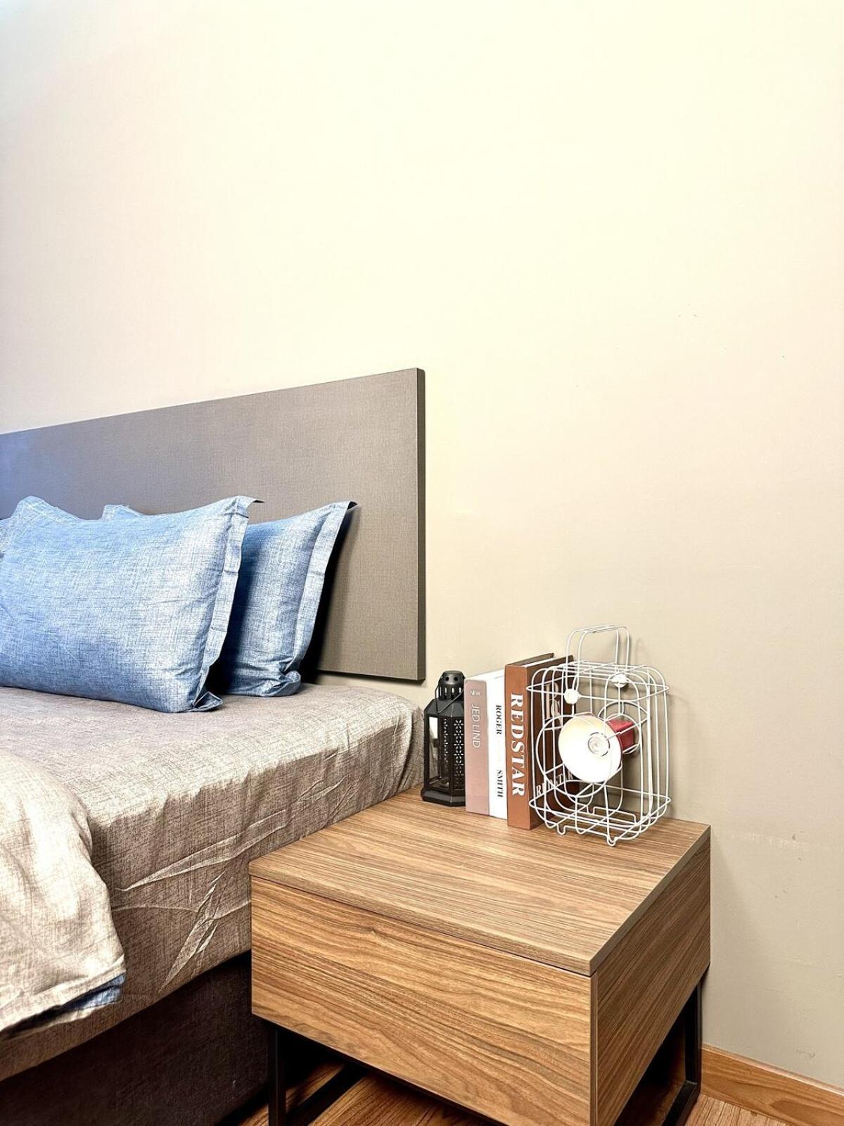 Apartment The Teak - Bangsar Trade Centre Kuala Lumpur