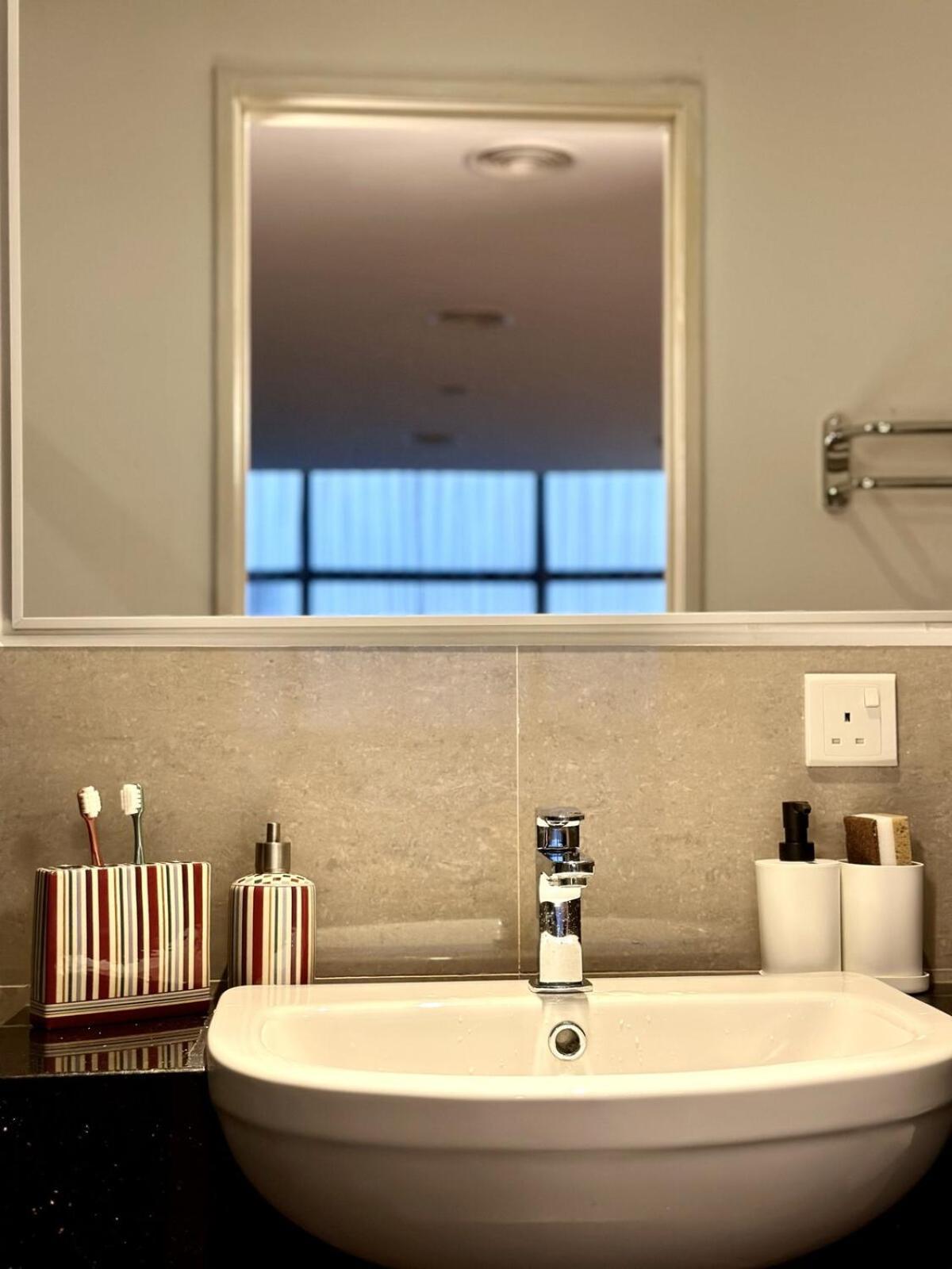 The Teak - Bangsar Trade Centre Apartment Kuala Lumpur